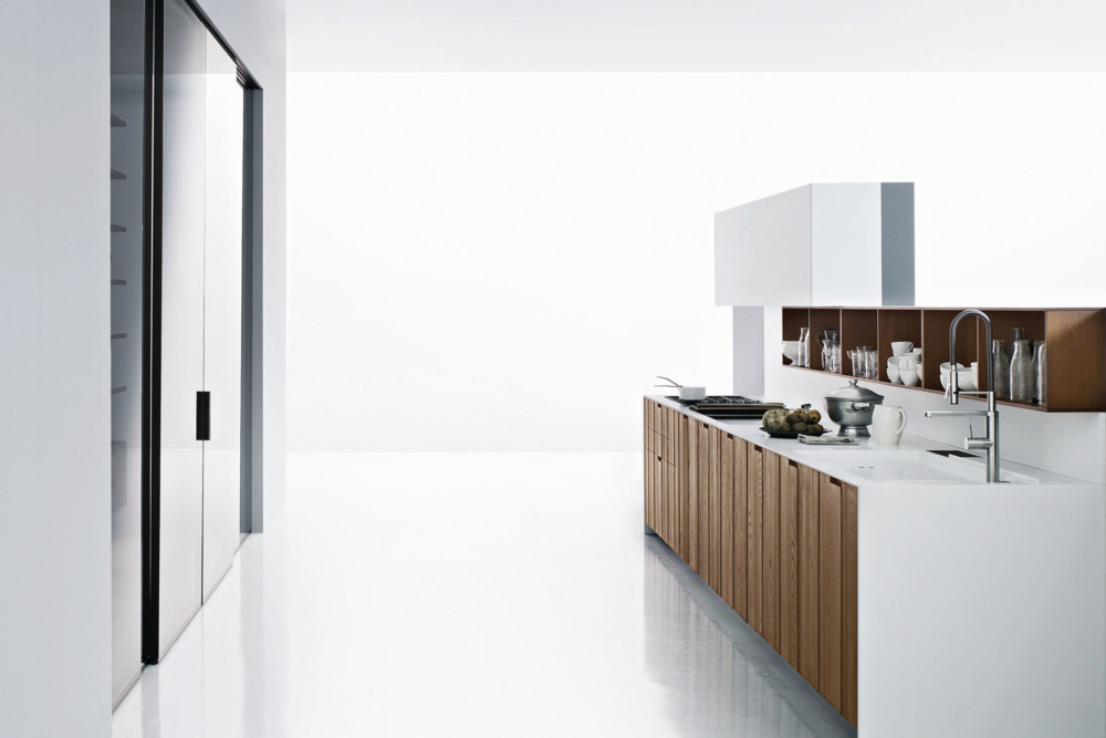 Cuisine Aprile Boffi