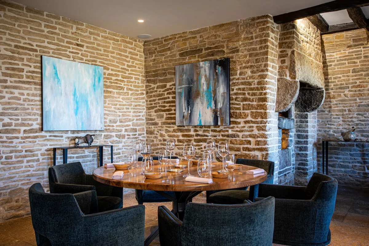 Auberge de la Charme