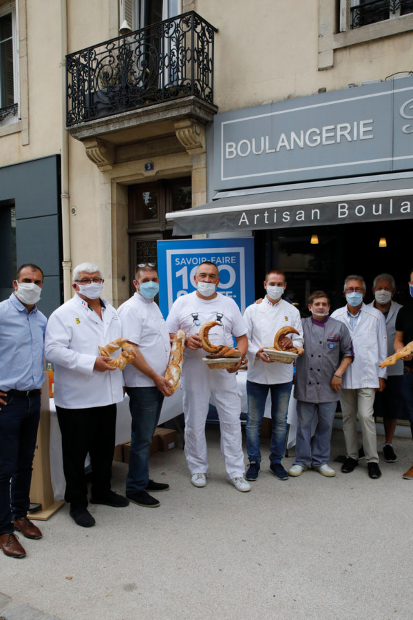 Boulangerie Pimousse
