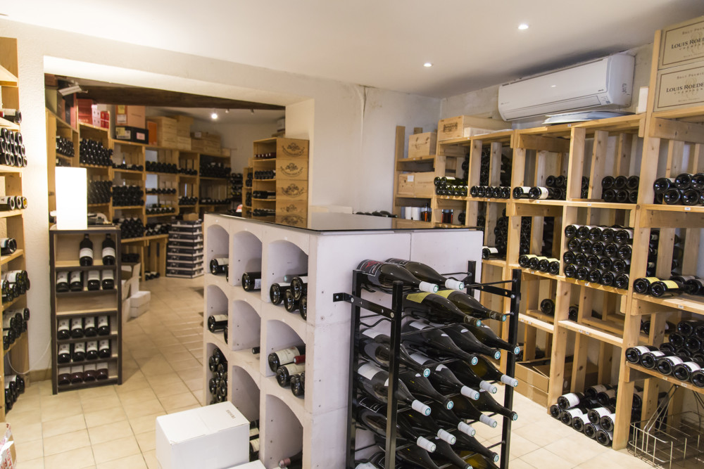 CAVEAU DE PULIGNY