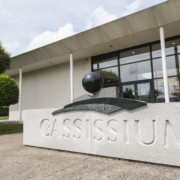 Cassissium