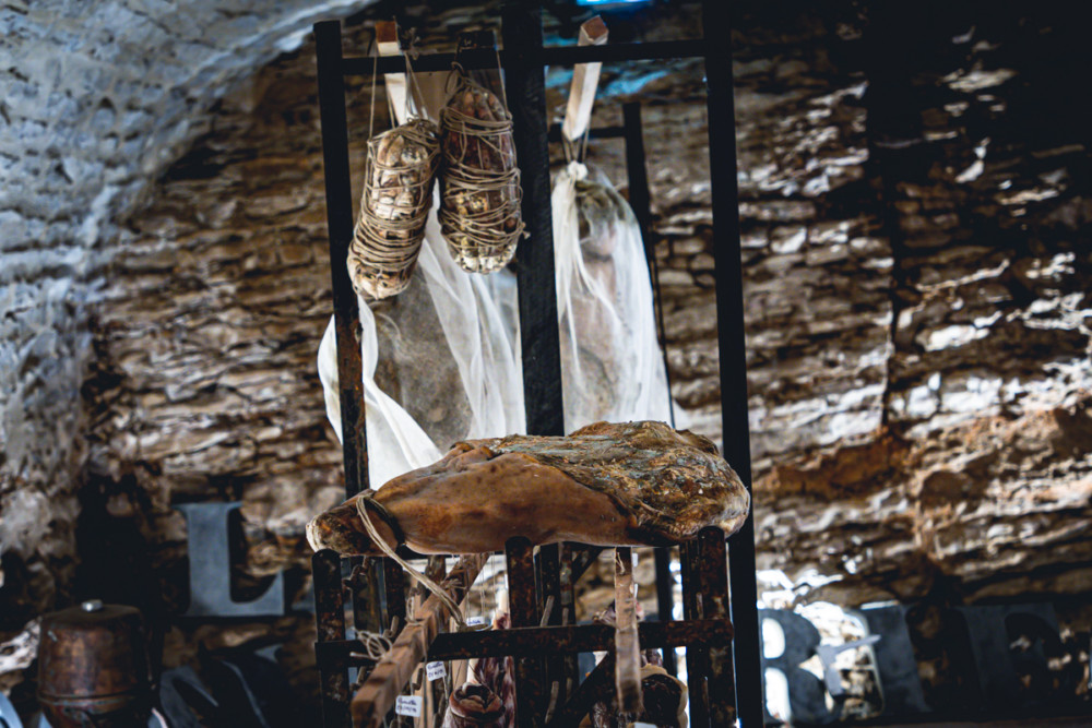 LA TABLE DE THOMAS COLLOMB ROTISSERIE DU CHAMBERTIN