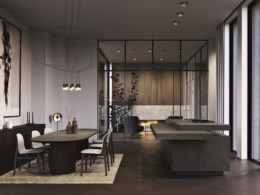 PORCELANOSA DIJON