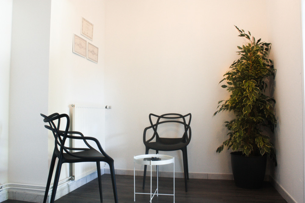 ID ZEN REFLEXOLOGIE DIJON