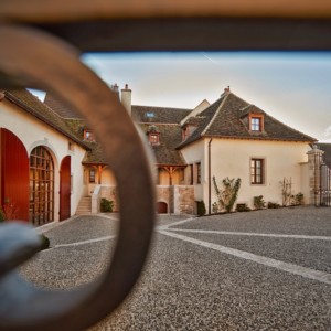 La maison Vougeot
