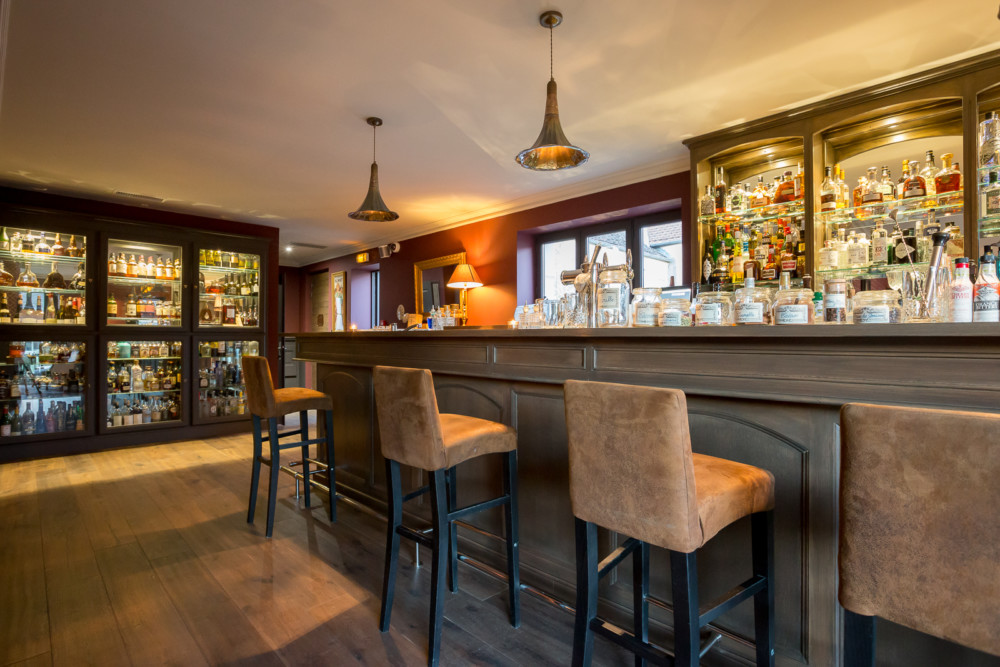 HERITAGE BAR BEAUNE