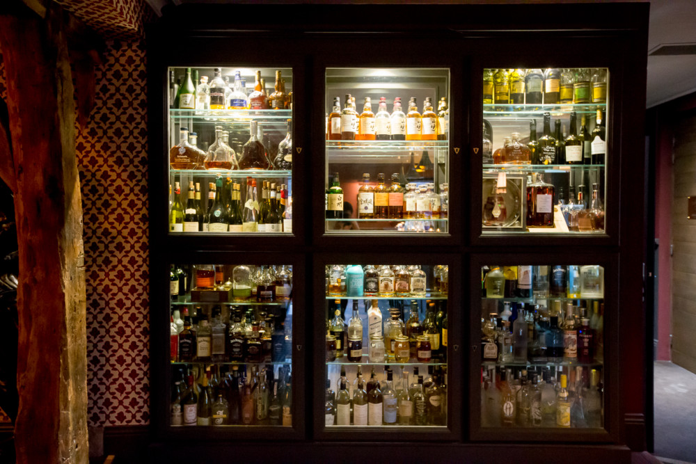 HERITAGE BAR BEAUNE