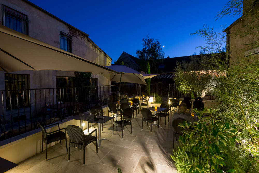 HERITAGE BAR BEAUNE