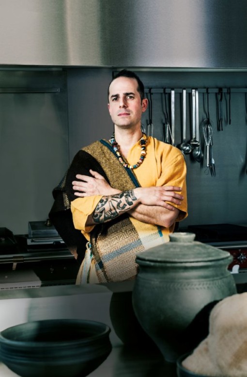cuisine alesia