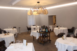 RESTAURANT ED EM CHASSAGNE MONTRACHET