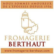 FROMAGERIE BERTHAUT