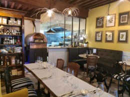 Restaurant I Bravi Ragazzi