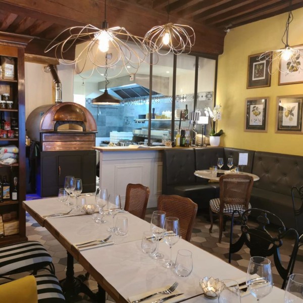 Restaurant I Bravi Ragazzi