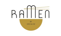 Ramen by origine