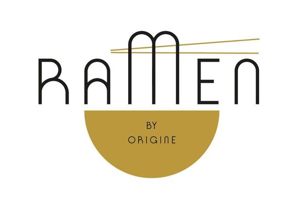 Ramen by origine