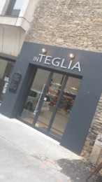 Restaurant In Teglia