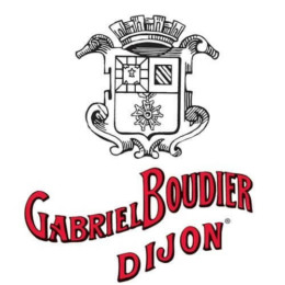 Logo Gabriel Boudier