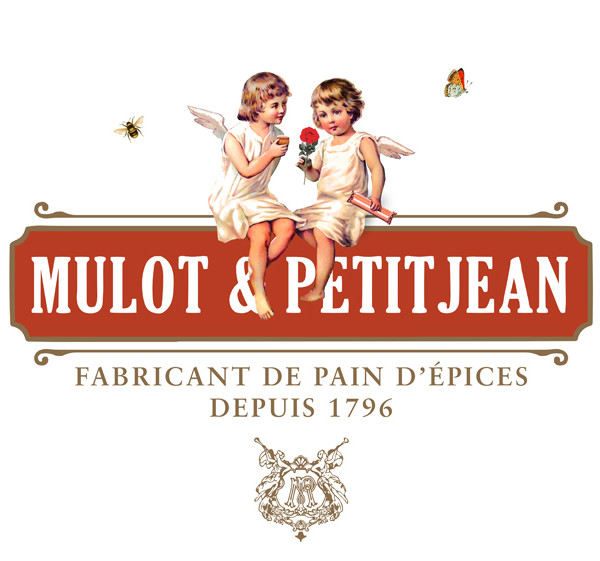 Logo Mulot & PetitJean