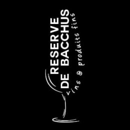 Logo réserve de Bacchus