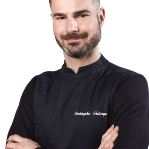 Portrait Christophe Tuloup
