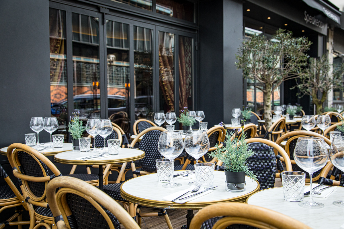Le Speakeasy, l'adresse que l'on voudrait garder pour soi