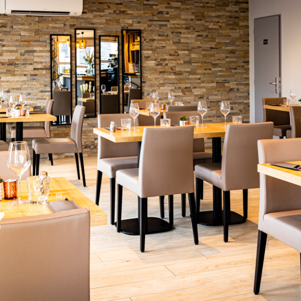 Restaurant les Bastides