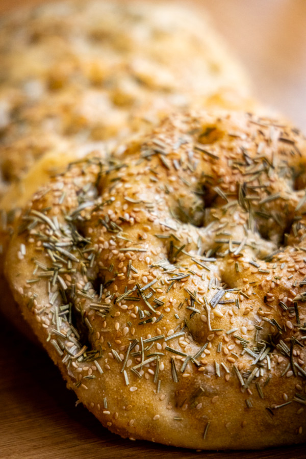 Atelier Foccacia