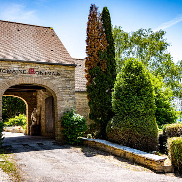 Domaine Montmain