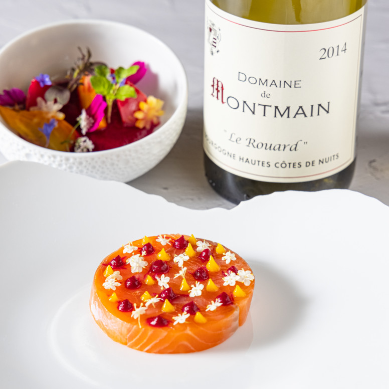 Domaine Montmain