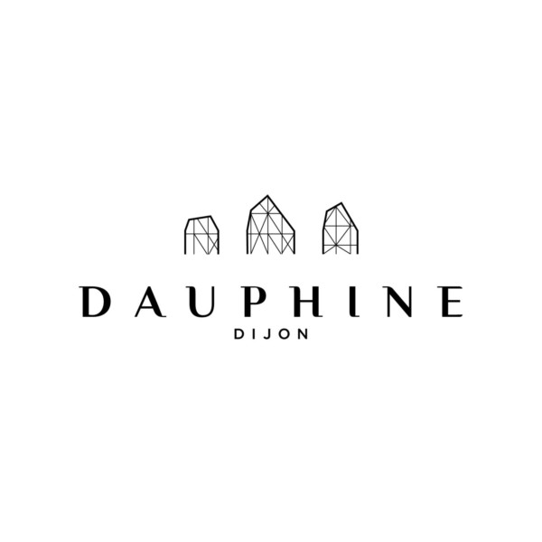 Logo Dauphine