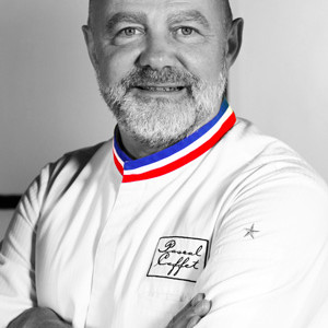 Pascal Caffet