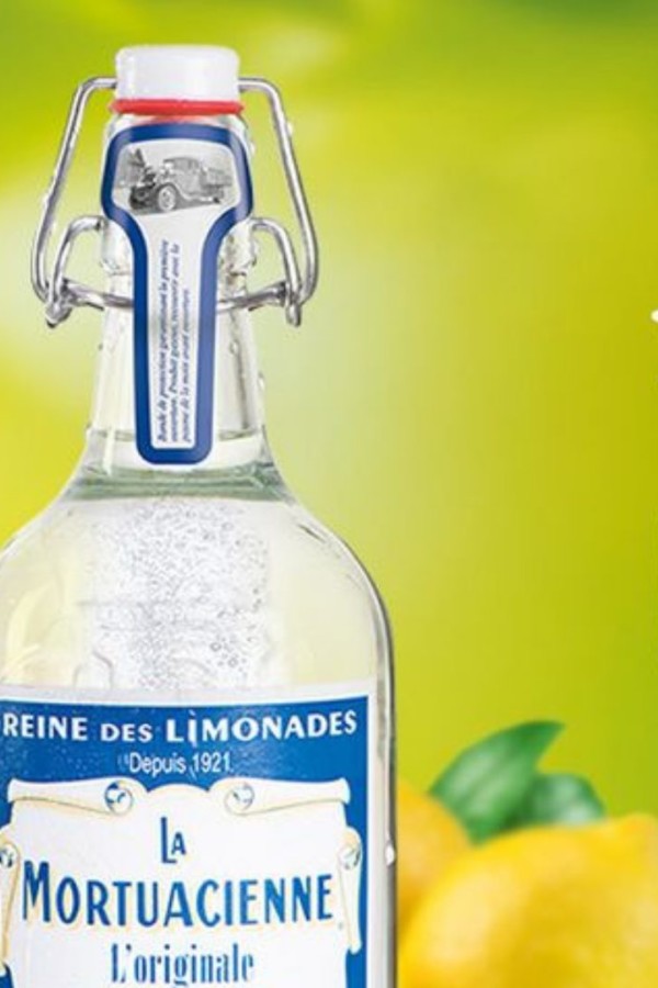 Rième limonade