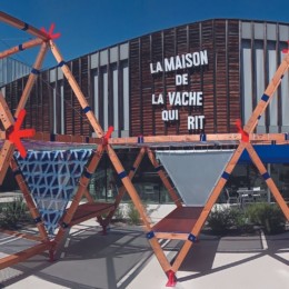 Vache qui rit