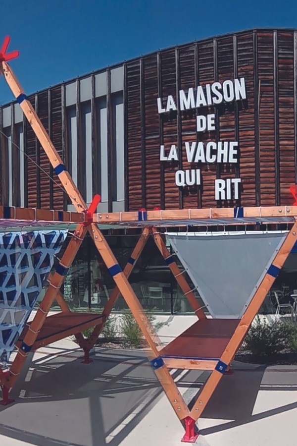 Vache qui rit