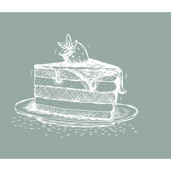 Gâteau d'anniversaire