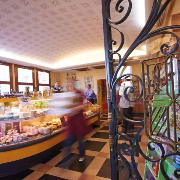 Fromagerie Gaugry