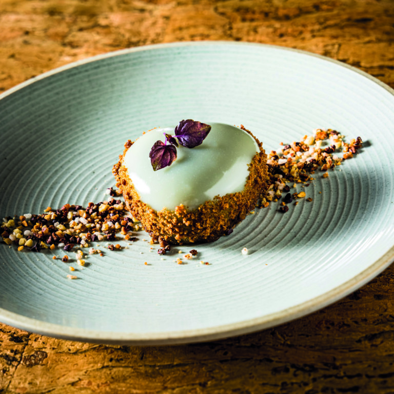 Les desserts de Patrice