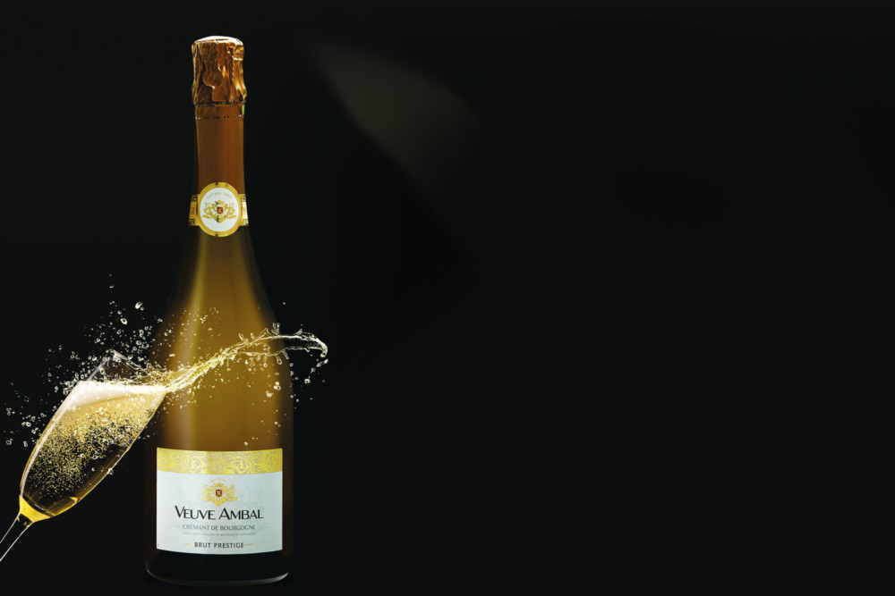 Crémant de Bourgogne