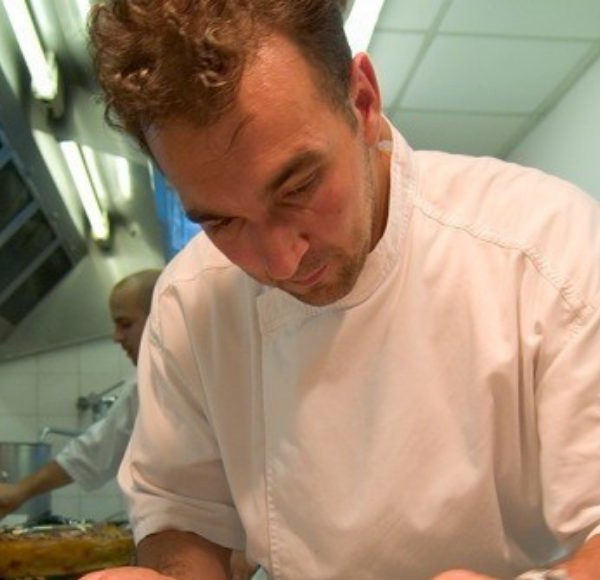 Pierre Basso Moro