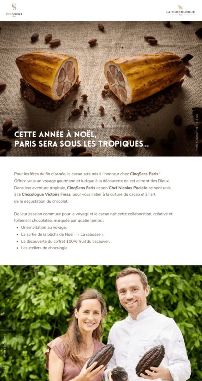 cacao