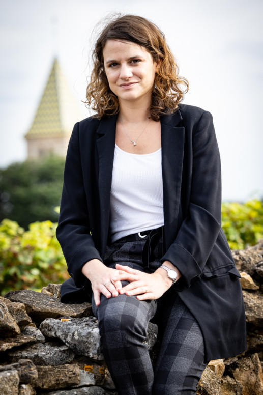 Bélinda Bisson