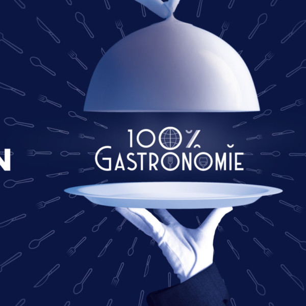 Foire de Dijon 2021 - 100% Gastronomie