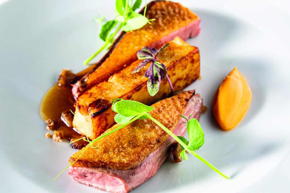 Recette de la Cloche