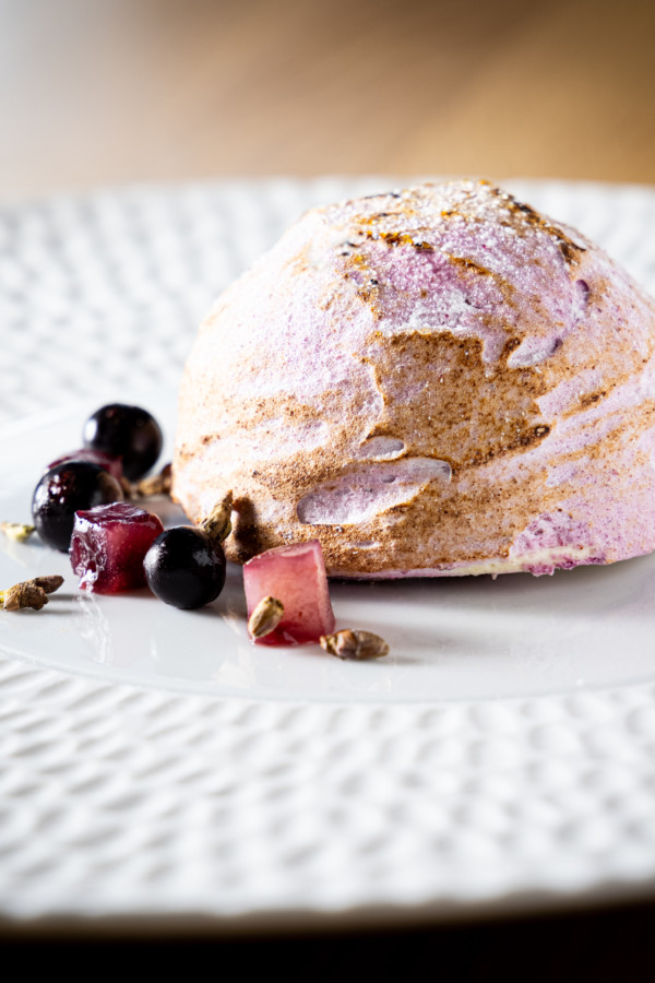 Cassis de Concoeur grain de folie