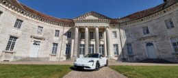 Centre Porsche Dijon