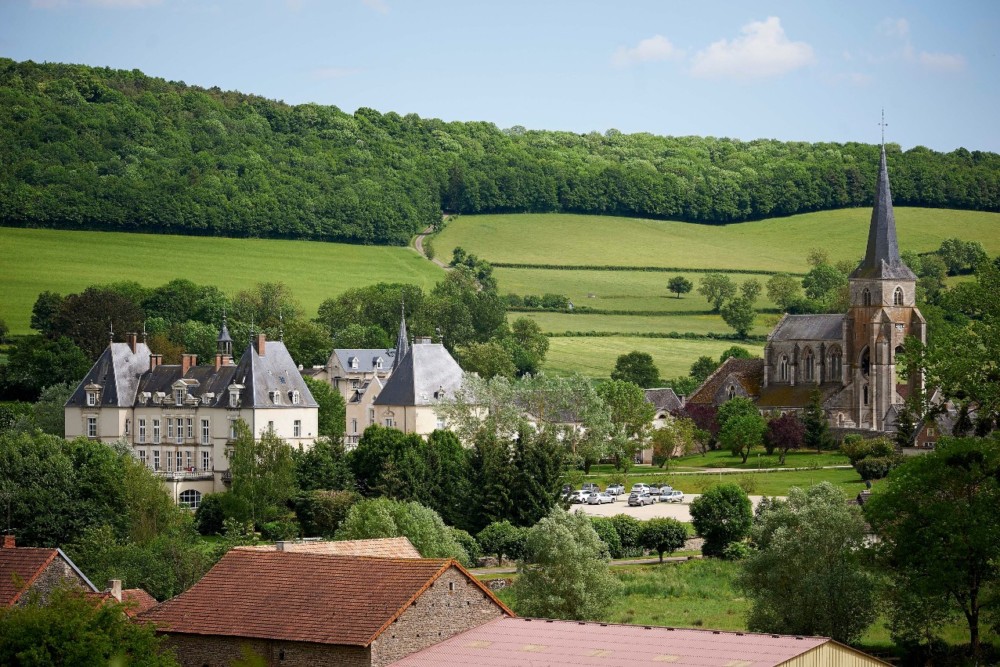 Château Sainte Sabine