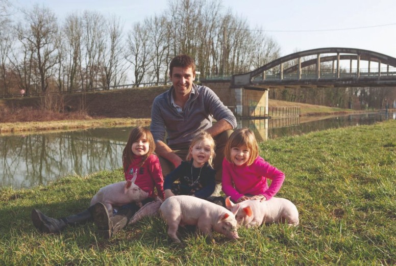 Ferme Hazotte