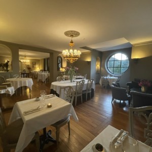 Hôtel Restaurant SPA Le Sauvage