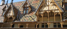 Les Hospices de Beaune