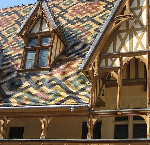 Les Hospices de Beaune